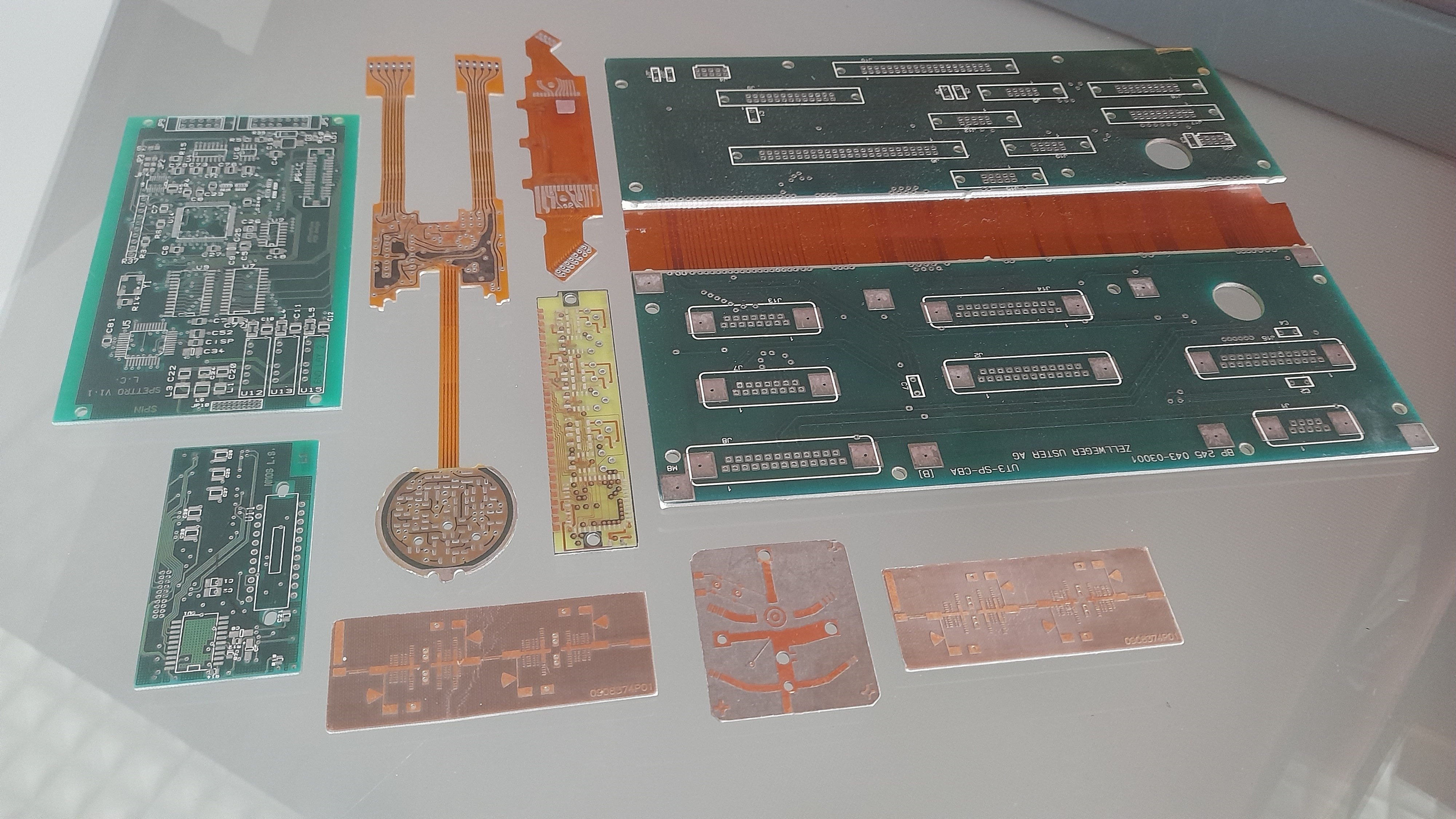  Layout PCB design, Sbrogliatura circuiti stampati, sviluppo layout progettazione design PCB, compatibilit� con Altium design, diptrace, orcad, eagle, kicad, protel