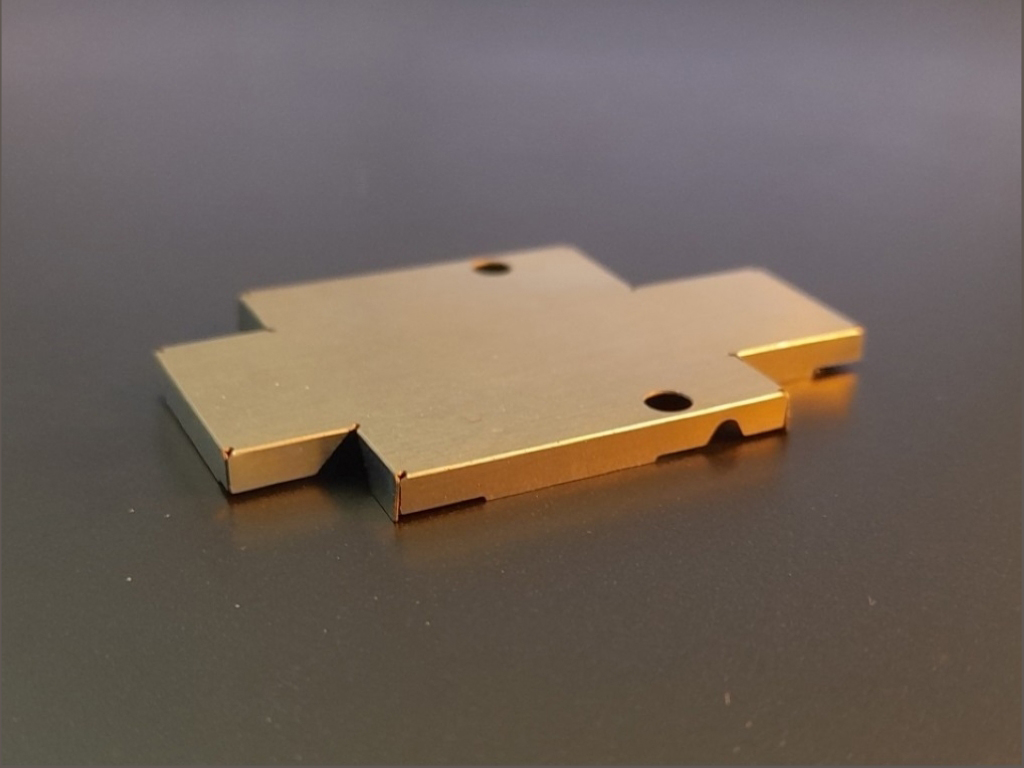 metal shields emi rfi