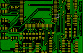 Progettazione circuiti stampati, PCB designer, pcb design studio