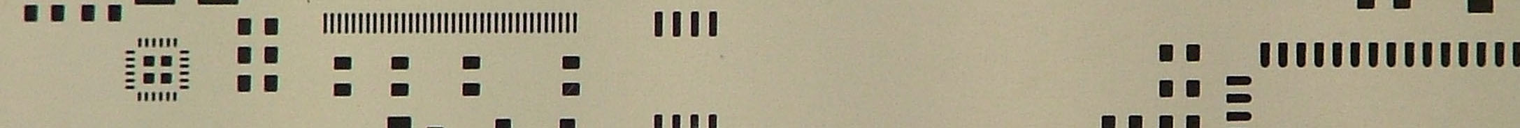 lamine autotensionanti smd