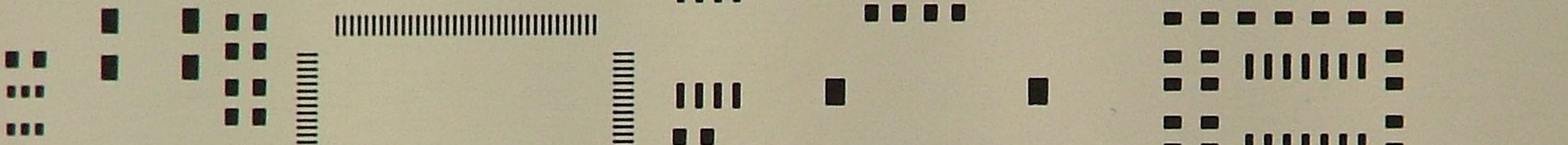 stencils smd